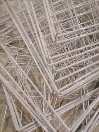 قفسه مدل D-106