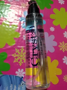 تجریه خرید سرم مو کریستال کد 170 حجم 100 میلی لیتر