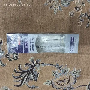 تجریه خرید سرم مو کریستال کد 170 حجم 100 میلی لیتر