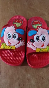 تجریه خرید دمپایی پسرانه شهپر مدل آیدین کد 02