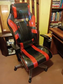 صندلی گیمینگ ریزر مدل G2020