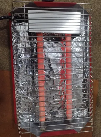 کرسی برقی ناسیونال مدل s2h