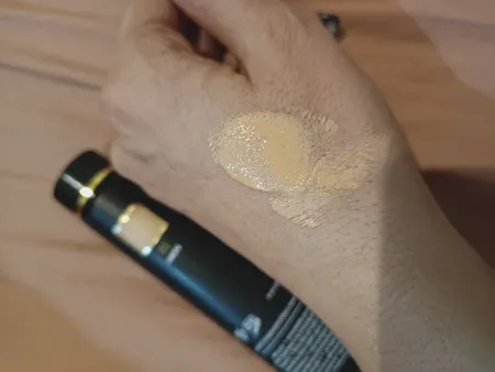 کرم پودر این لی مدل Invory شماره 10حجم 40 میلی لیتر