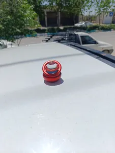 تجریه خرید خوشبوکننده خودرو مدل خورشیدی  solar mrsh