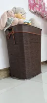 سبد رخت چرک مدل ریبا کد 2