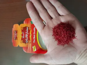 تجریه خرید زعفران نرمه ممتاز قائنات - 4.608 گرم