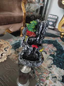 جاعودی آبشاری کد 004