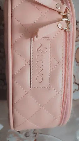 کیف لوازم آرایش زنانه مدل 4060-BN