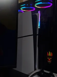 تجریه خرید کنسول بازی سونی مدل PlayStation 5 Slim ظرفیت 1 ترابایت ریجن CFI-2116 اروپا