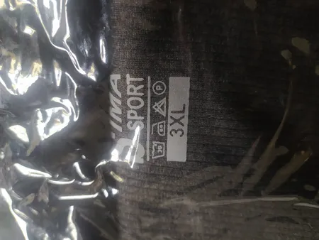 ست گرمکن و شلوار ورزشی مردانه سیما اسپرت مدل NK11