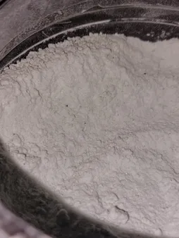 پودر کراتین سی ام تری گلد کر ترِک نوتریشن - 500 گرم