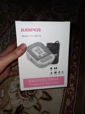 تجریه خرید فشارسنج بازویی دیجیتال جامپر مدل JPD-HA210