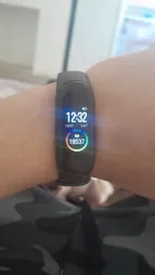 مچ بند هوشمند کد M4