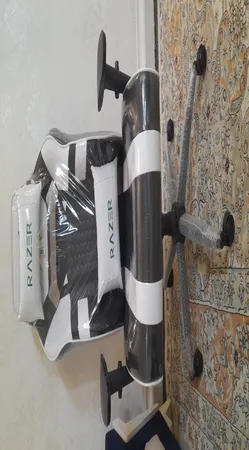 صندلی گیمینگ ریزر مدل G2020