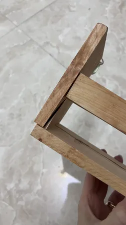 شلف دیواری مدل SH4813