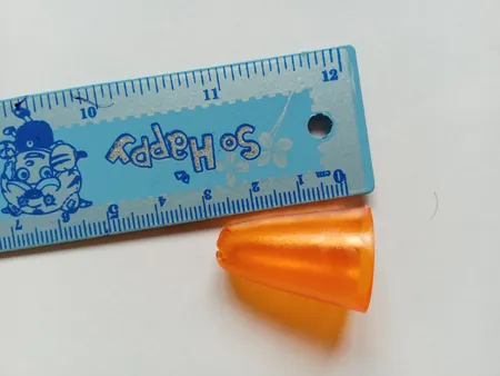 ماسوره شیرینی پزی کد 12 مجموعه 30 عددی