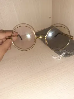 فریم عینک طبی مدل G1-1101