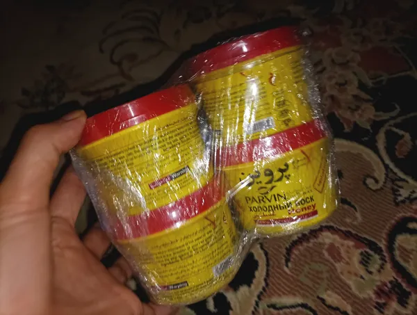 عکس ارسالی خریدار