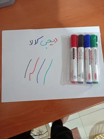 عکس ارسالی خریدار