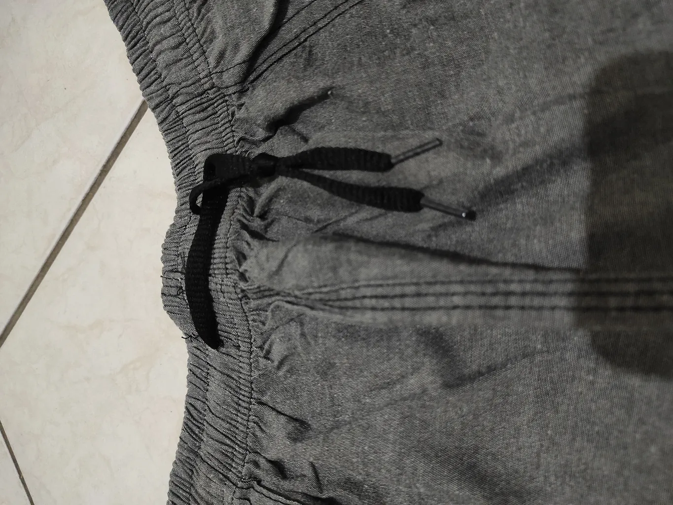 شلوارک مردانه مدل نیک کد M