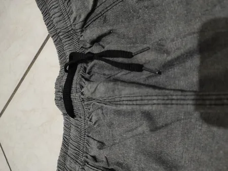 شلوارک مردانه مدل نیک کد M