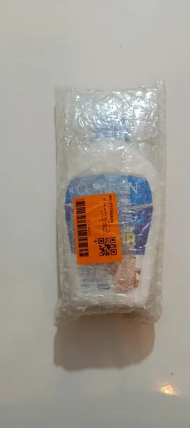 عکس ارسالی خریدار