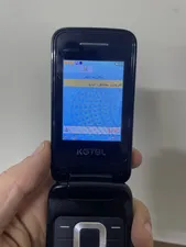 تجریه خرید گوشی موبایل کاجیتل مدل C3521 دو سیم‌ کارت ظرفیت 32 مگابایت و رم 32 مگابایت