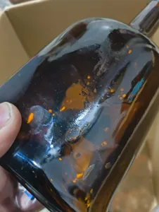 تجریه خرید بطری دنیز مدل سیواس