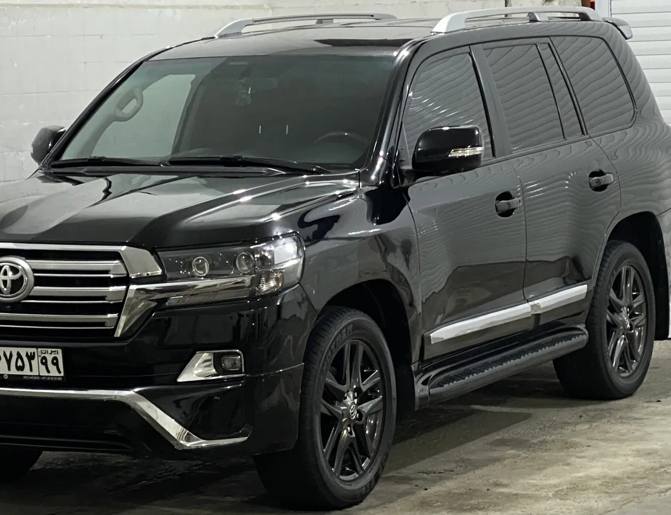 شامپو براق کننده خودرو سوناکس مدل 314300 حجم 1000 میلی‌ لیتر