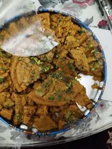 تجریه خرید سوهان کره ای مخصوص - 500 گرم