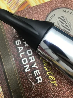 سشوار حرفه ای انزو پروفیشینال مدل En-3001