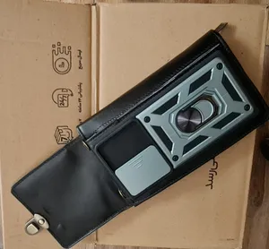 تجریه خرید کیف مدارک چرم دیاکو مدل p100