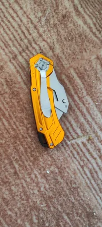 کاتر تاشو اینکو مدل HUK6288