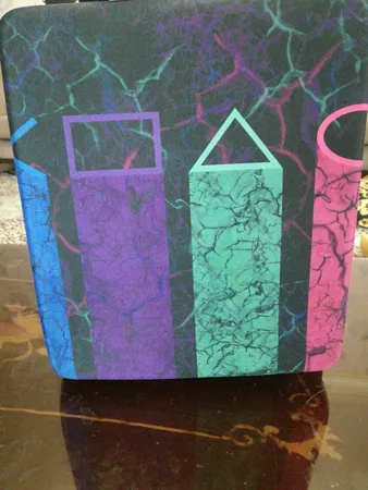 کیف حمل پلی استیشن 4 پرو مدل play 4