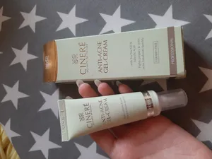 تجریه خرید ژل کرم ضد جوش سینره حجم 30 میلی لیتر