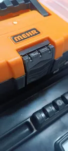 تجریه خرید جعبه ابزار مهر مدل PT-13