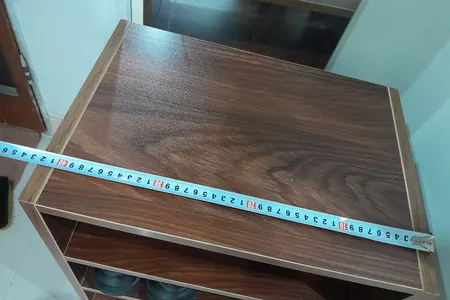 جاکفشی مدل SR1