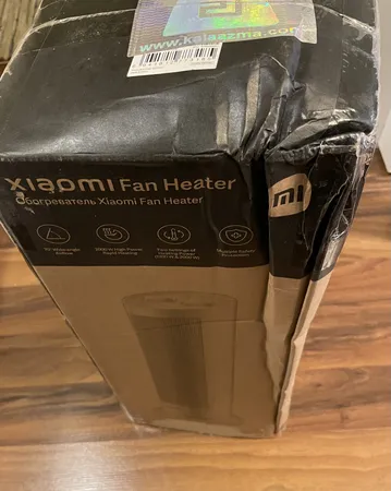 فن هیتر شیائومی مدل EU LSNFJ03ZMEU