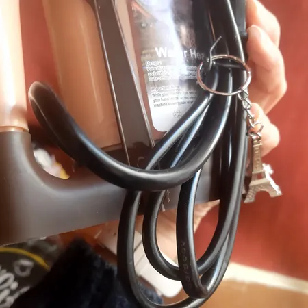 کتری برقی آیسان مدل WATER HEATER به همراه جا کلیدی طرح برج ایفل هدیه