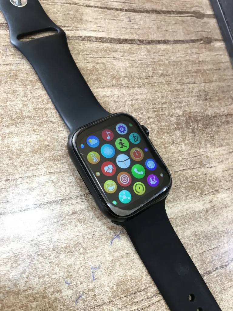 ساعت هوشمند مدل X22 PRO MAX