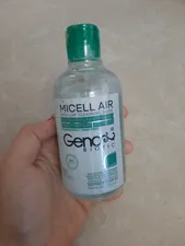 تجریه خرید محلول پاک‌کننده آرایش صورت ژنوبایوتیک مدل SD05 حجم 240 میلی‌لیتر