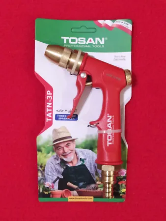 سری آبپاش توسن مدل TATN-3P