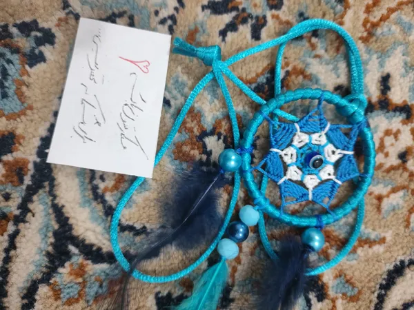 عکس ارسالی خریدار