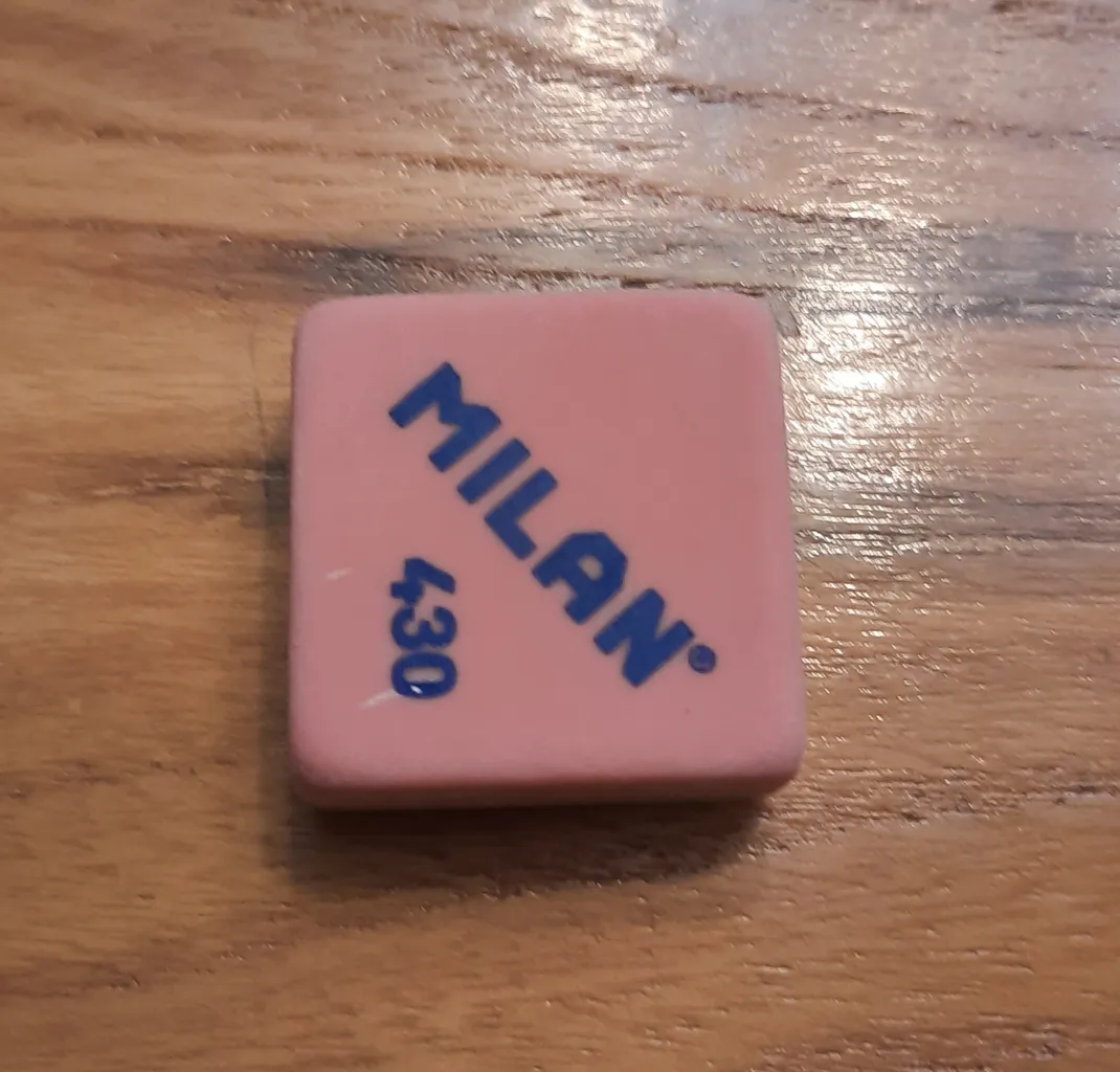 پاک کن میلان مدل 430