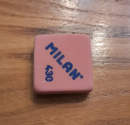 پاک کن میلان مدل 430