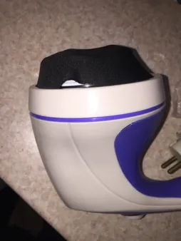 ماساژور ریلکس اند تون مدل Spin