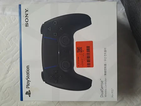 دسته بازی پلی استیشن 5 سونی مدل Spider-MAN 2