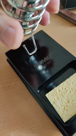 پایه هویه سومو مدل SM102