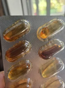 تجریه خرید کپسول سی ال ای 1000 یوروویتال بسته 30 عددی