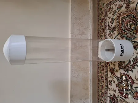 جالیوانی آبسردکن بانی مدل341